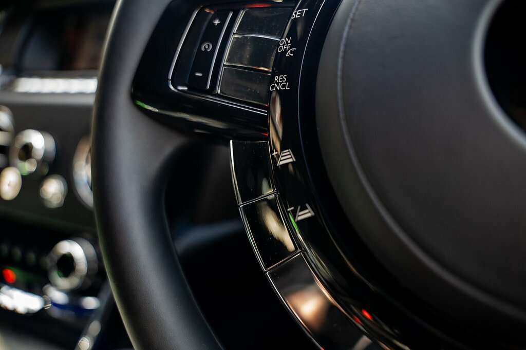 Rolls-Royce Cullinan V12 Blue #84