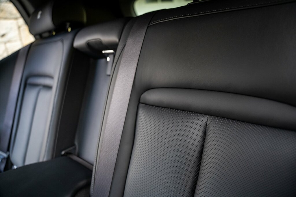 Rolls-Royce Cullinan V12 Blue #54