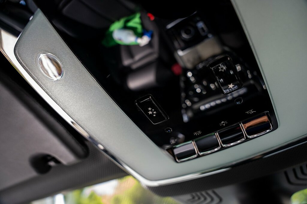 Rolls-Royce Cullinan V12 Blue #83