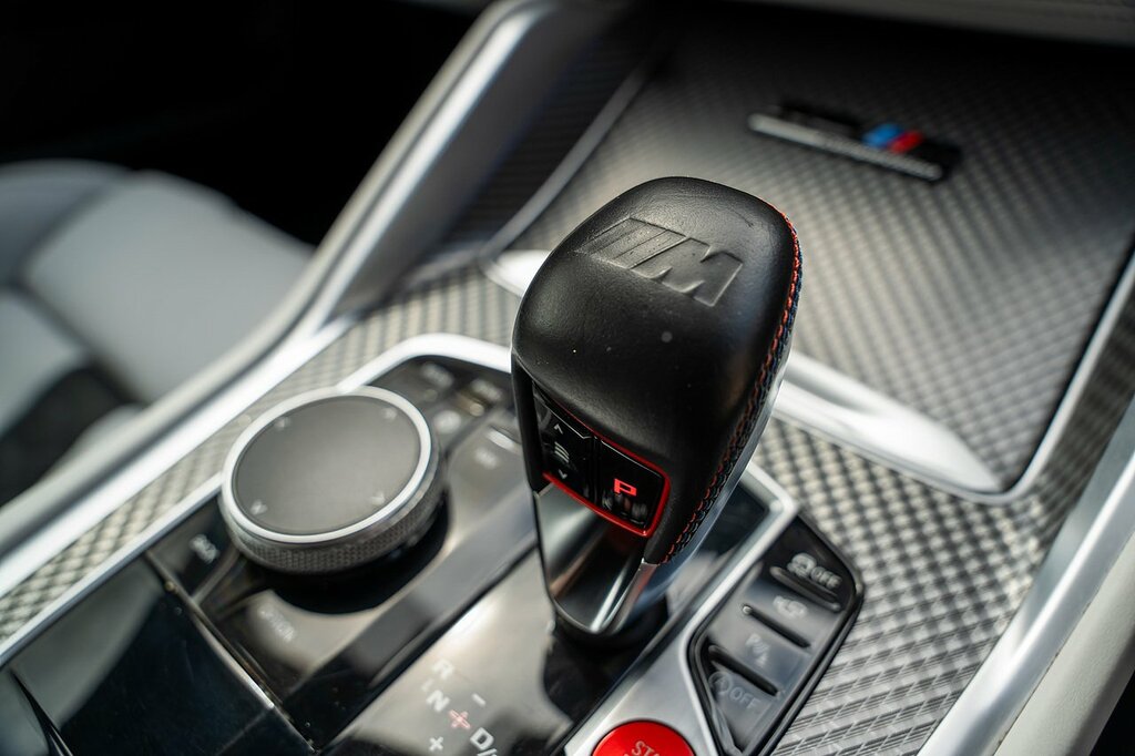 BMW X6 M M X6 M Competition Blue #57