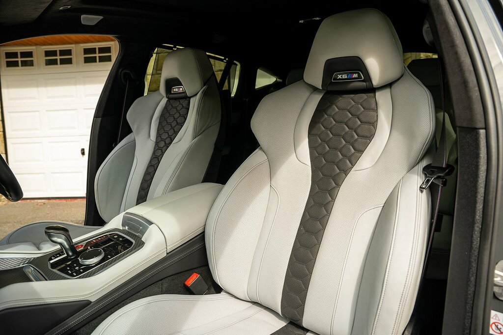 BMW X6 M M X6 M Competition Blue #72
