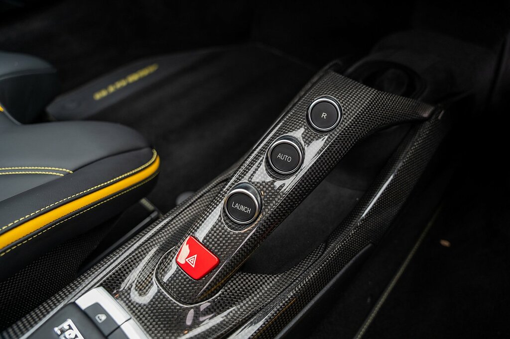 Ferrari 488 Coupe  #87