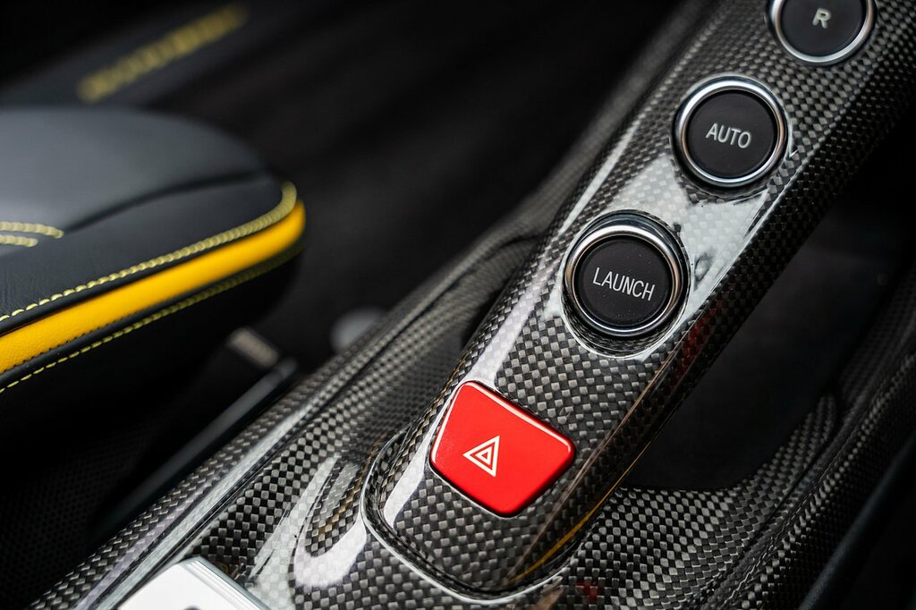 Ferrari 488 Coupe  #53