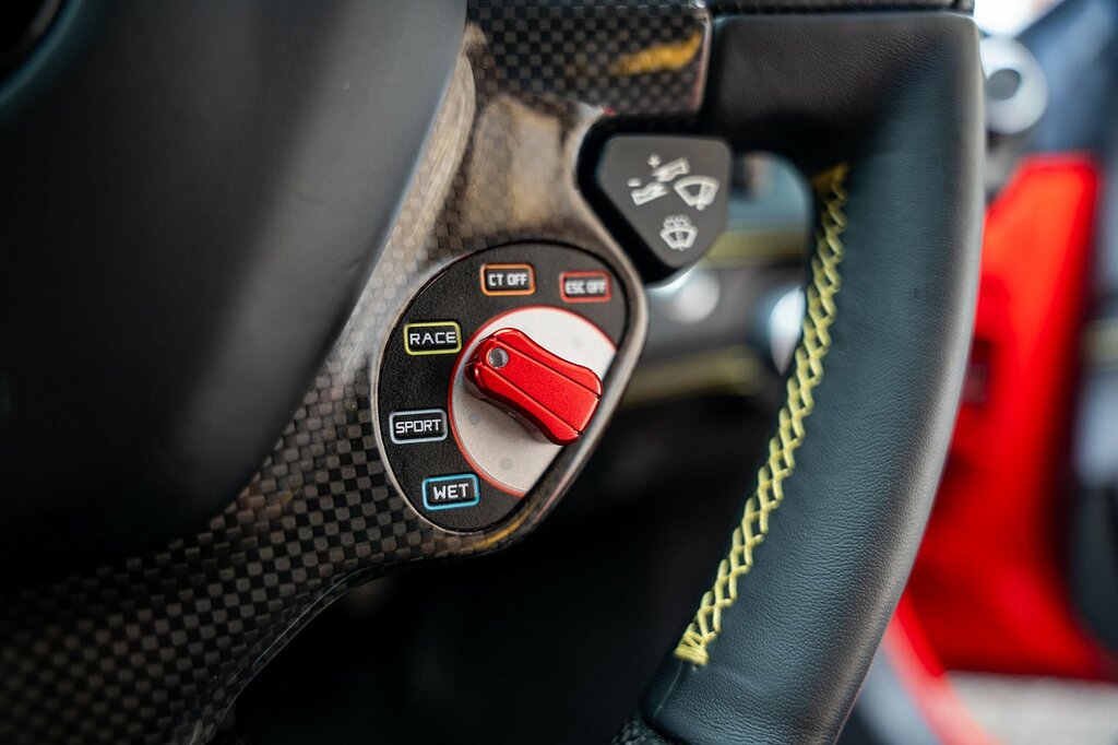 Ferrari 488 Coupe  #56