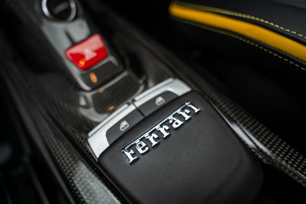 Ferrari 488 Coupe  #69
