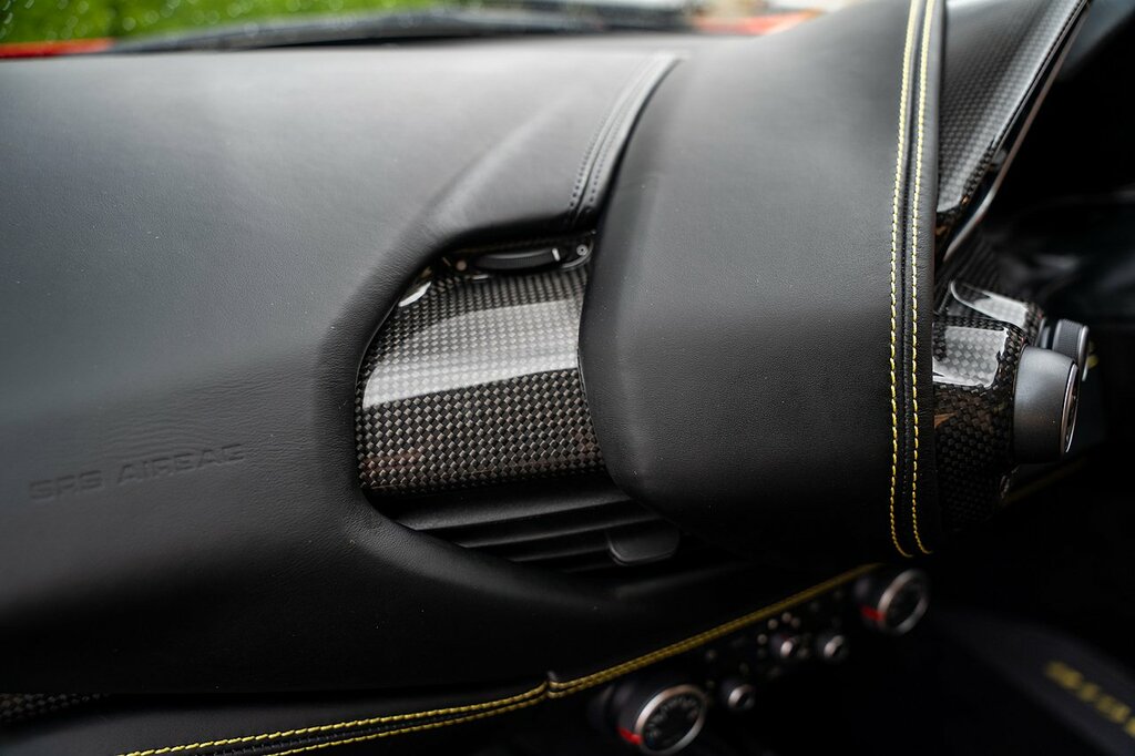 Ferrari 488 Coupe  #74