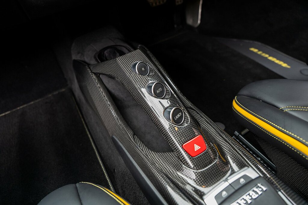 Ferrari 488 Coupe  #60