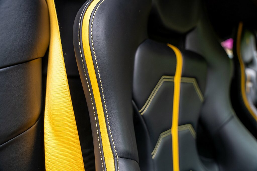 Ferrari 488 Coupe  #48