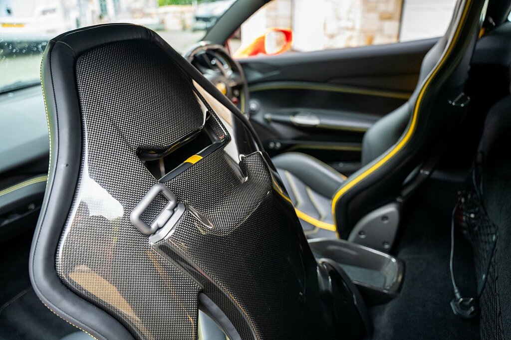 Ferrari 488 Coupe  #67