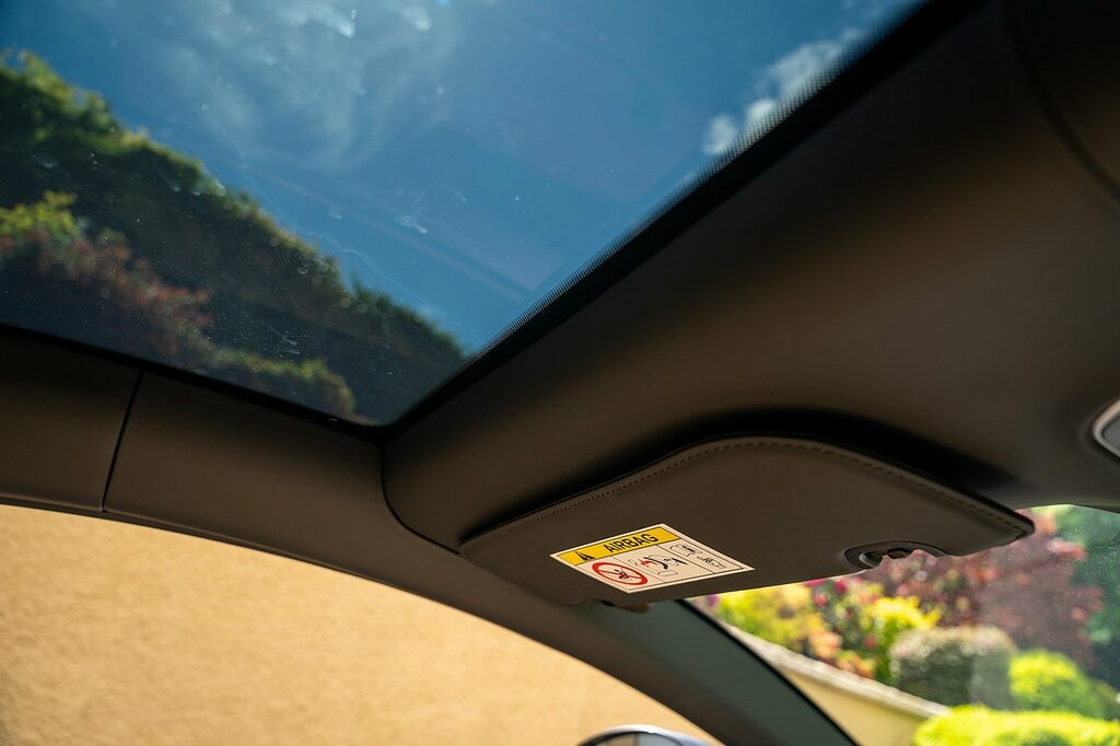 Ferrari Gtc4 Lusso 2dr Auto Blue #70