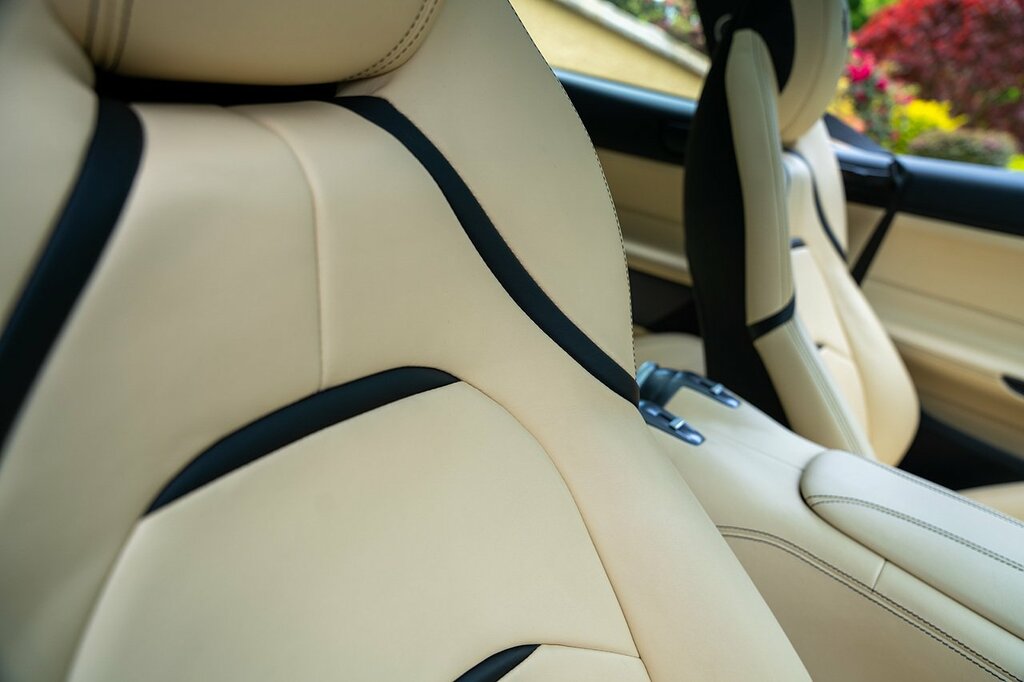 Ferrari Gtc4 Lusso 2dr Auto Blue #52