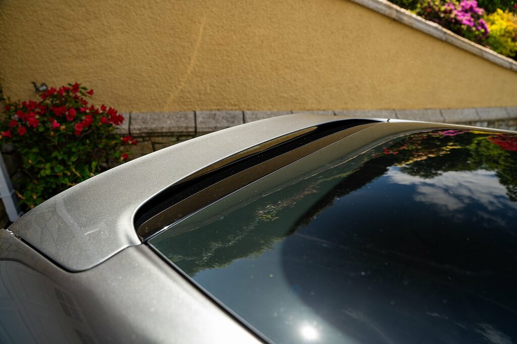 Ferrari Gtc4 Lusso 2dr Auto Blue #23