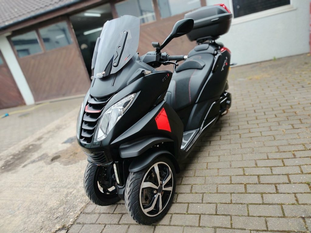 Peugeot Petrol LC19TNJ Black #2
