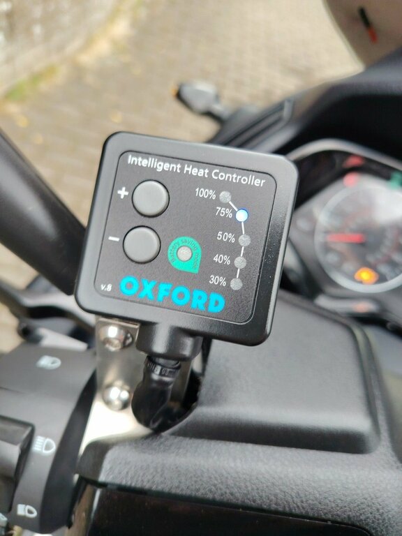 Peugeot Active X Blue #16