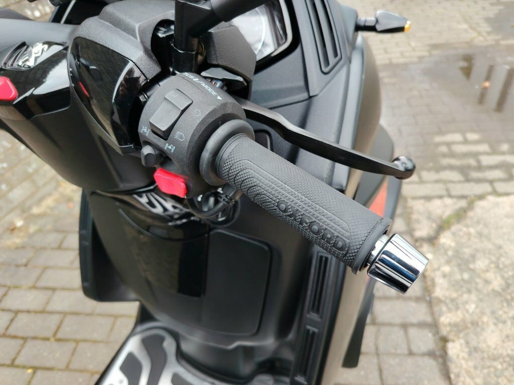 Peugeot Petrol LC19TNJ Black #6