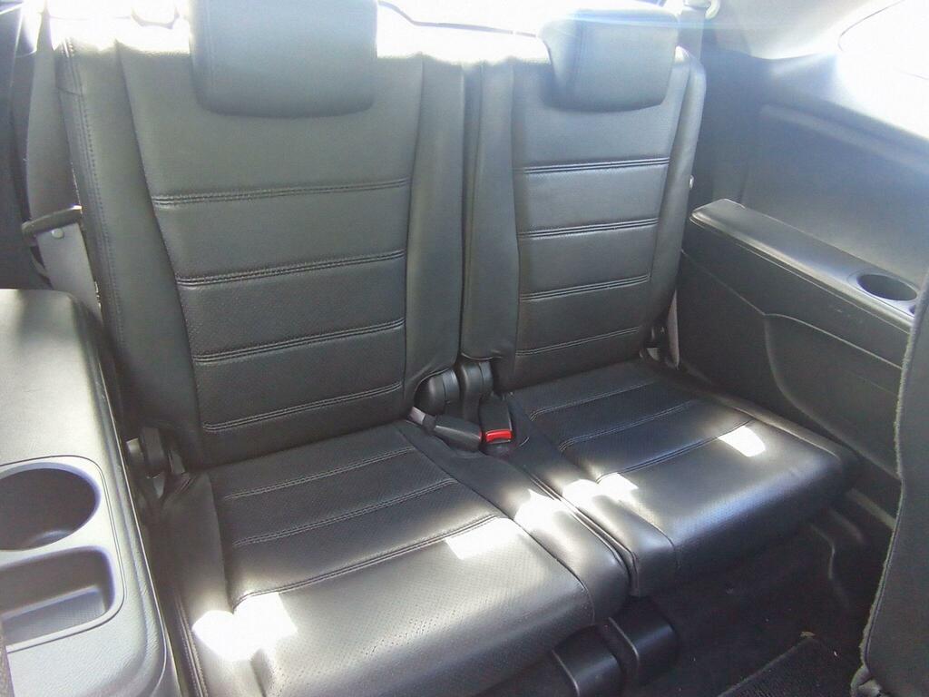 Honda Stream 1.8 Rsz Leather-seven Seater-ulez Silver #10