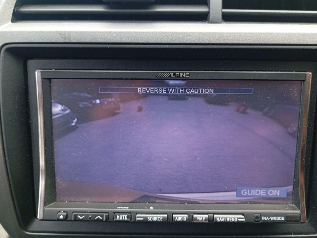 Honda Stream 1.8 Rsz Leather-seven Seater-ulez Silver #20