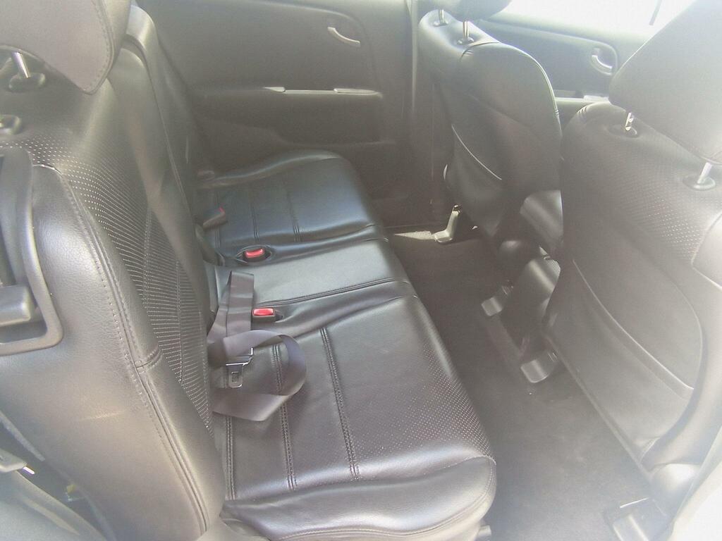 Honda Stream 1.8 Rsz Leather-seven Seater-ulez Silver #9