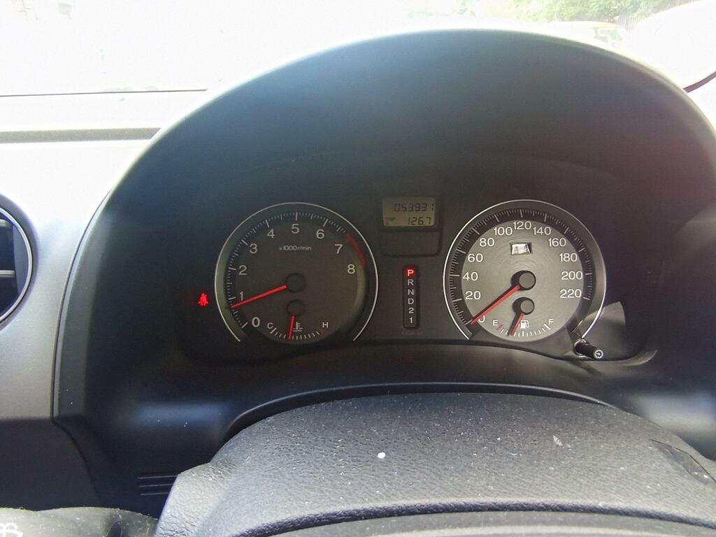Honda Stream 1.8 Rsz Leather-seven Seater-ulez Silver #18