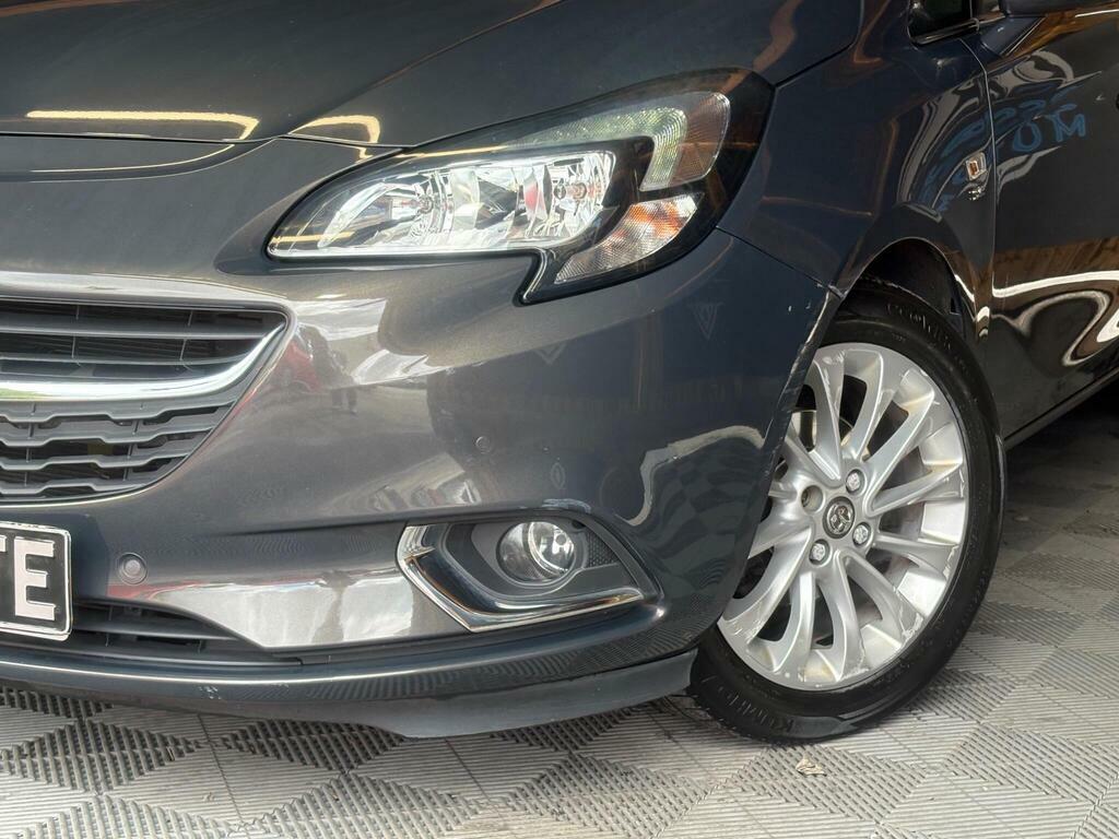 Vauxhall Corsa 1.4I Se Euro 6  Grey #6