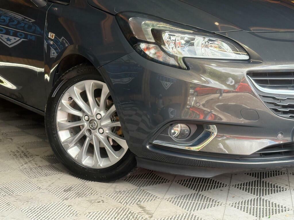 Vauxhall Corsa 1.4I Se Euro 6  Grey #2