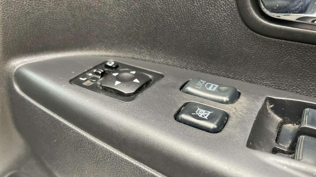 Mitsubishi ASX 1.6 Attivo Euro 5 Black #14
