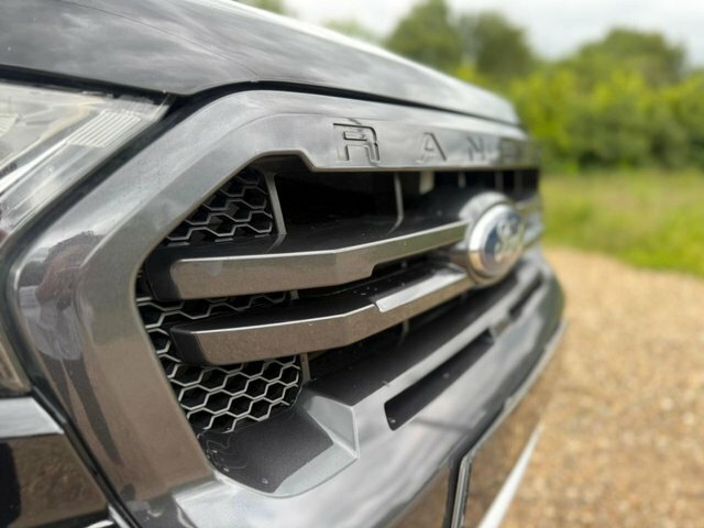 Ford Ranger Automatic MF71VRN Black #3