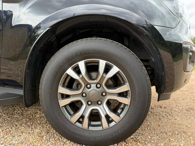 Ford Ranger Automatic MF71VRN Black #4