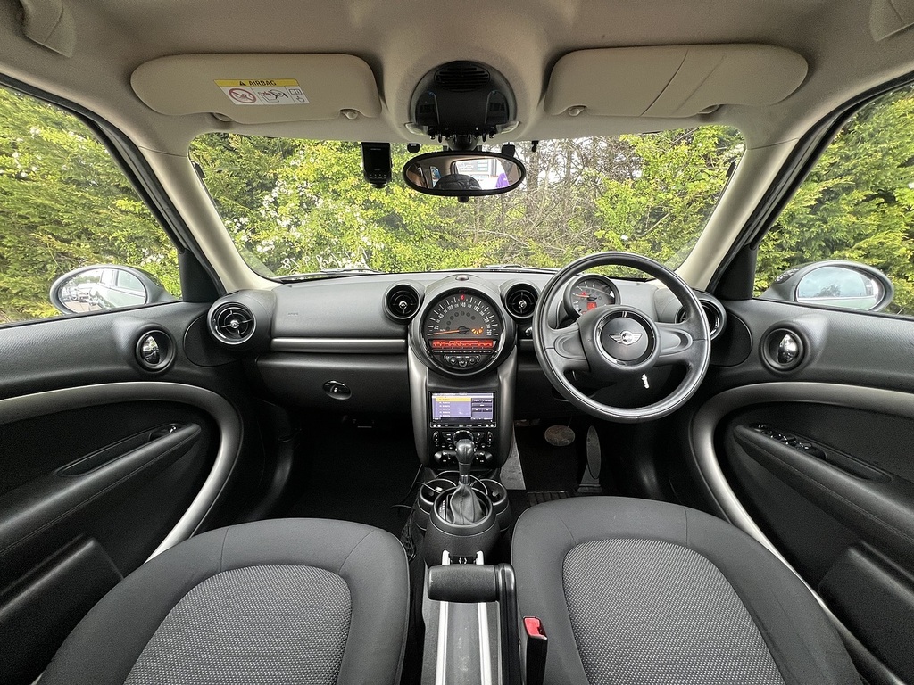 Mini Countryman Cooper Sd Design Edition   #2
