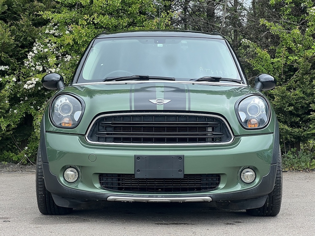 Mini Countryman Cooper Sd Design Edition   #4
