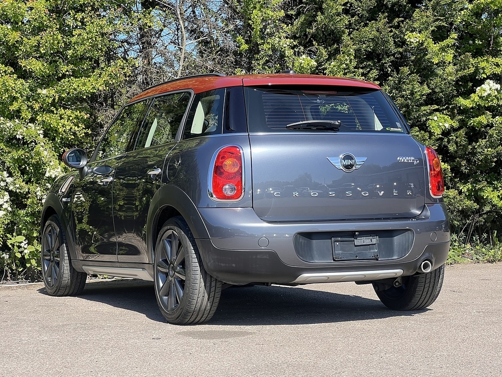 Mini Countryman Cooper D   #6