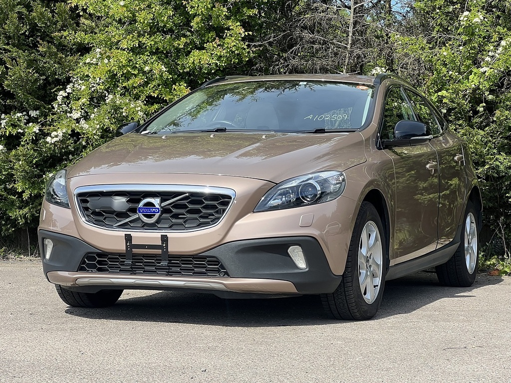Volvo V40 D4 Se #3