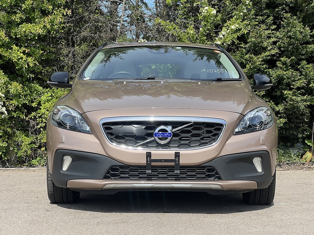 Volvo V40 D4 Se #4