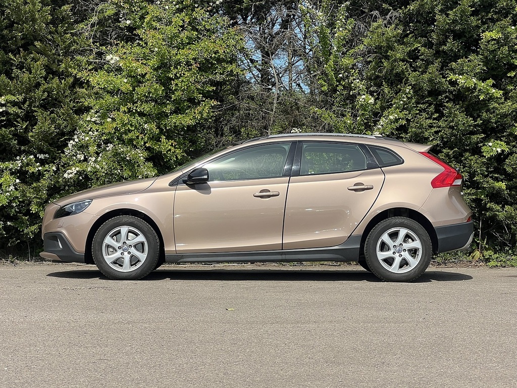 Volvo V40 D4 Se #5