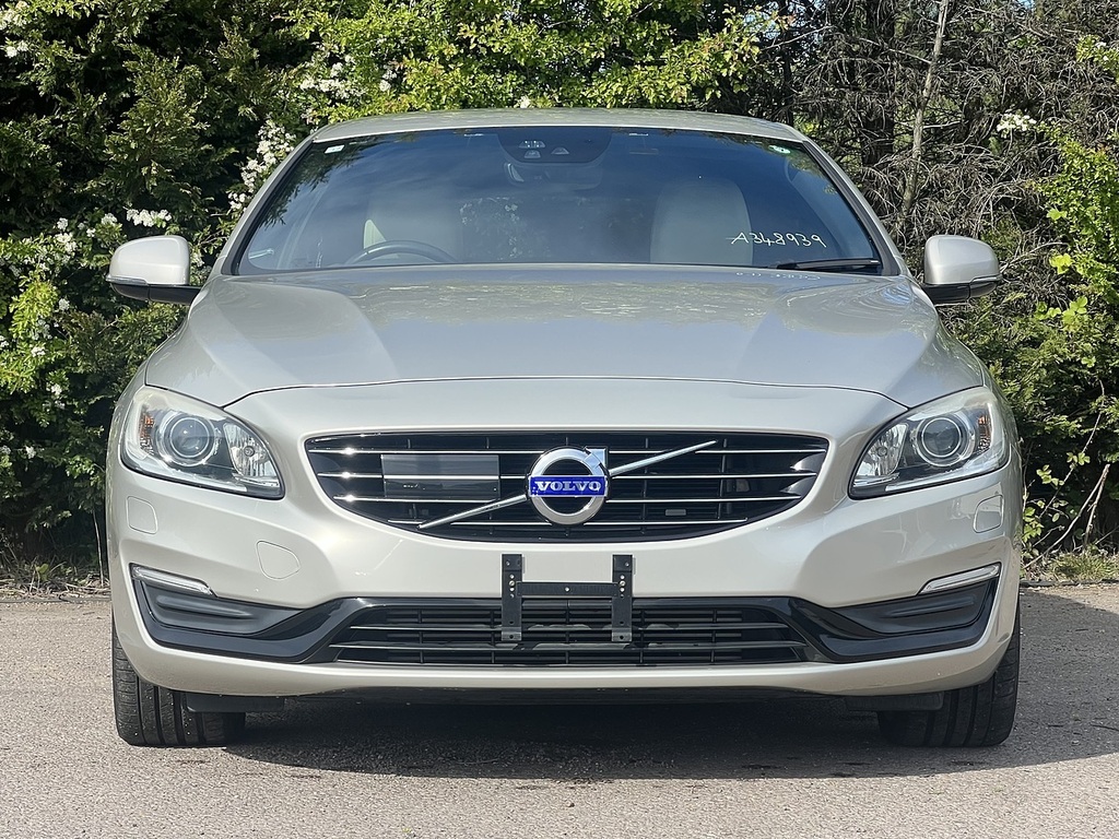 Volvo V60 D4 Dynamic Edition #4