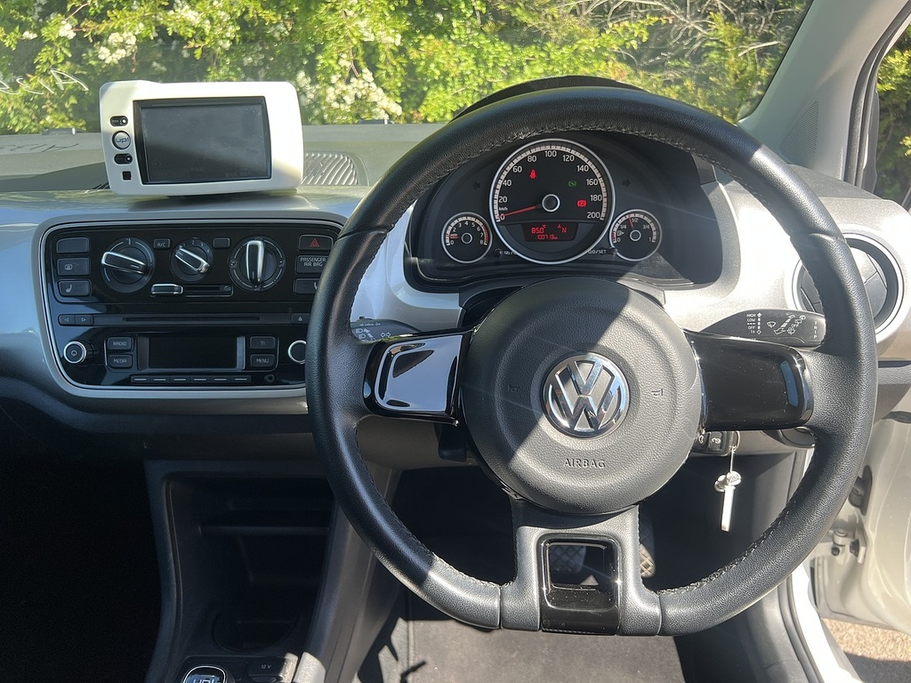 Volkswagen Up High Up #2