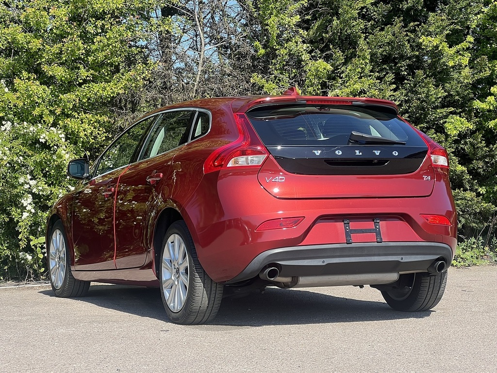 Volvo V40 T4 Es #6