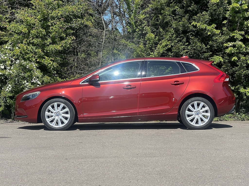 Volvo V40 T4 Es #5