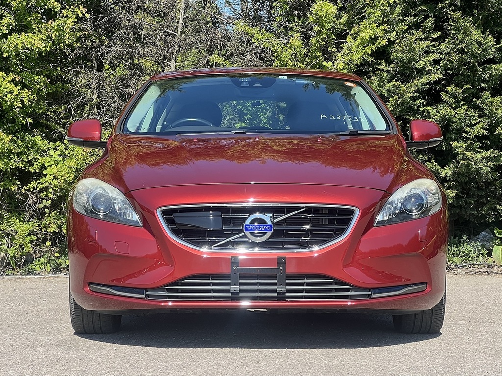 Volvo V40 T4 Es #4