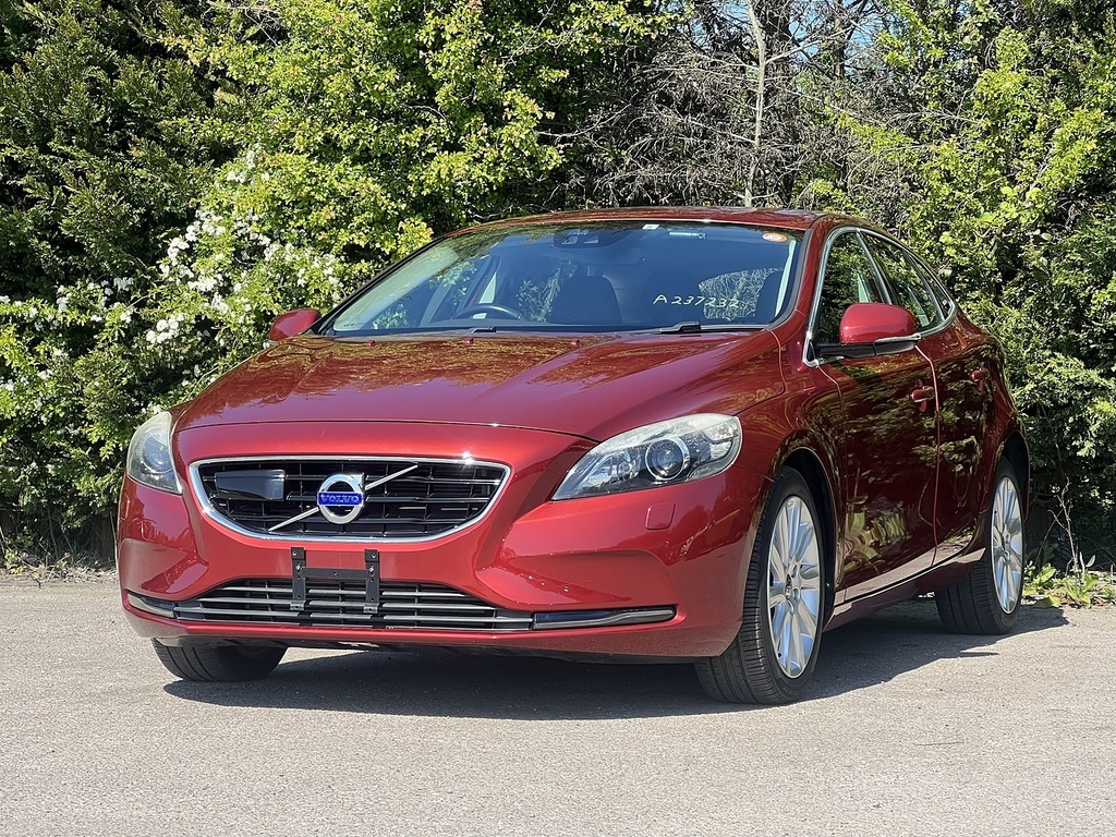 Volvo V40 T4 Es #3