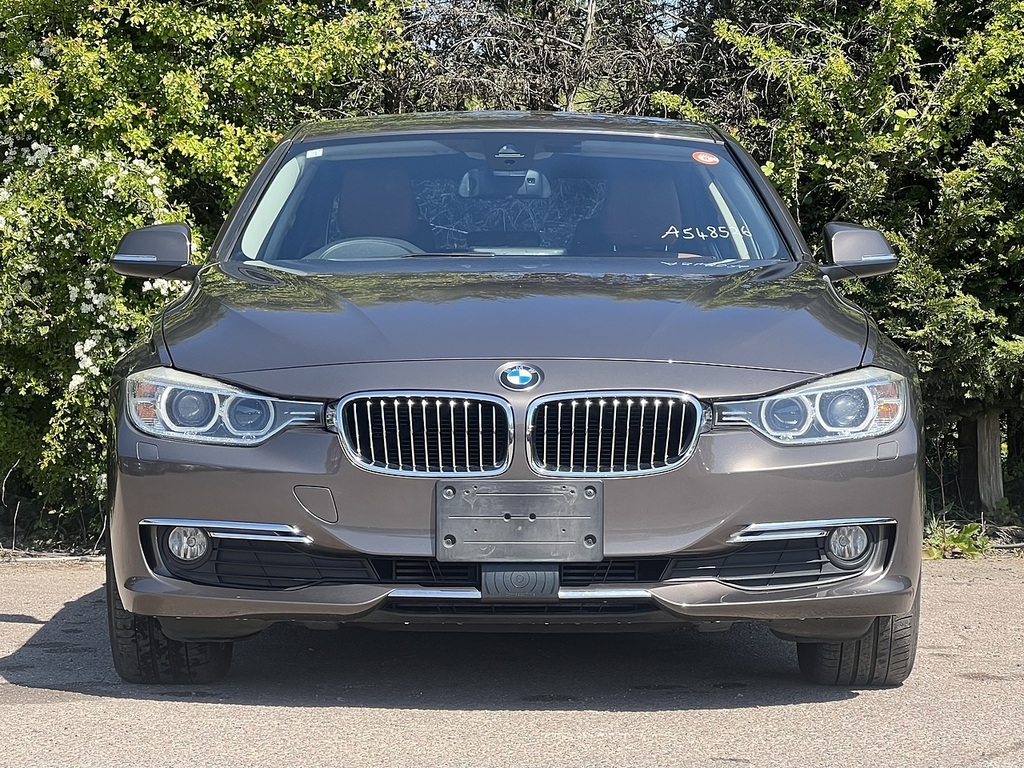 BMW 3 Series 320D Luxury #4