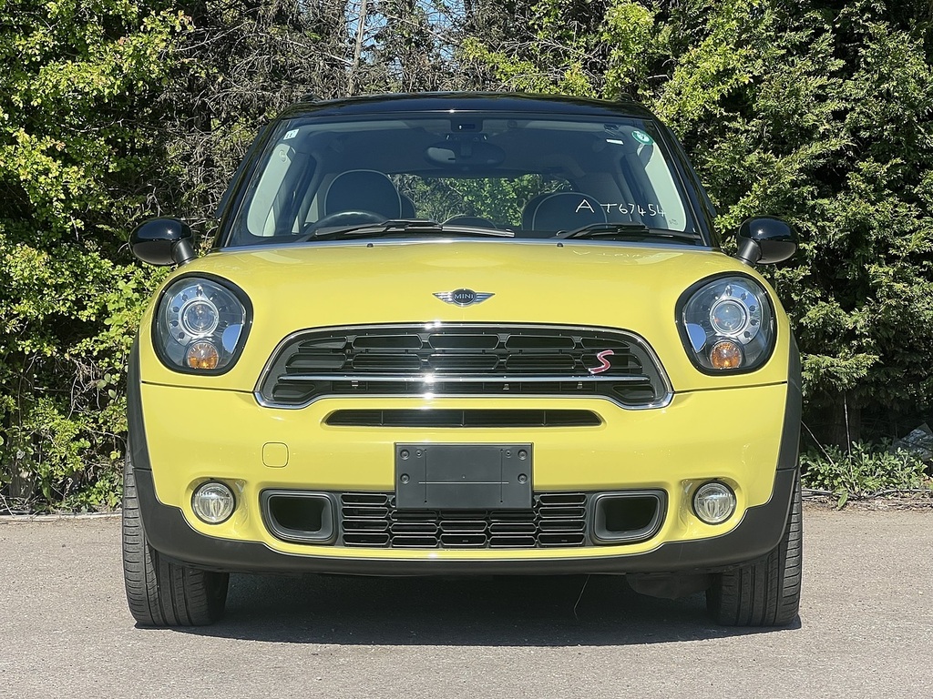 Mini Countryman Sd Sunlight   #4