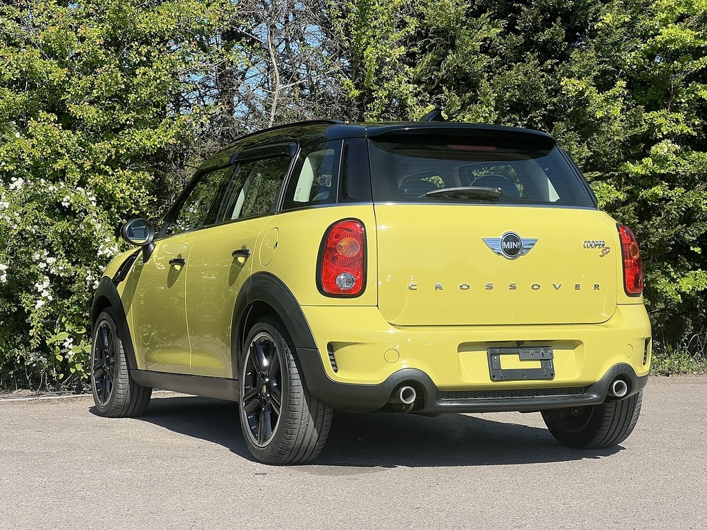 Mini Countryman Sd Sunlight   #6