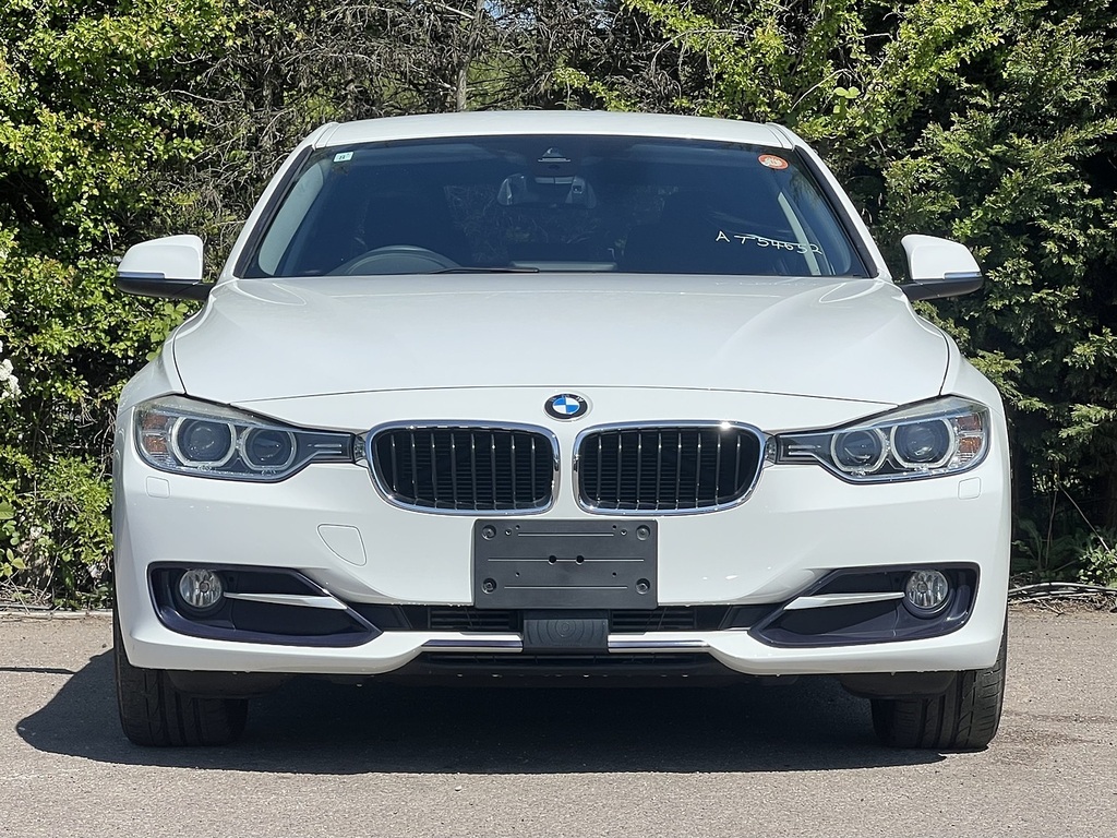 BMW 3 Series 320D Sport #4