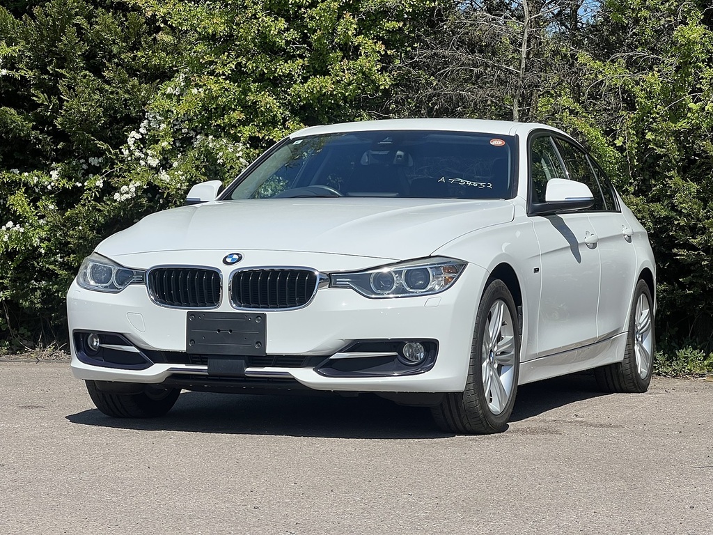 BMW 3 Series 320D Sport #3