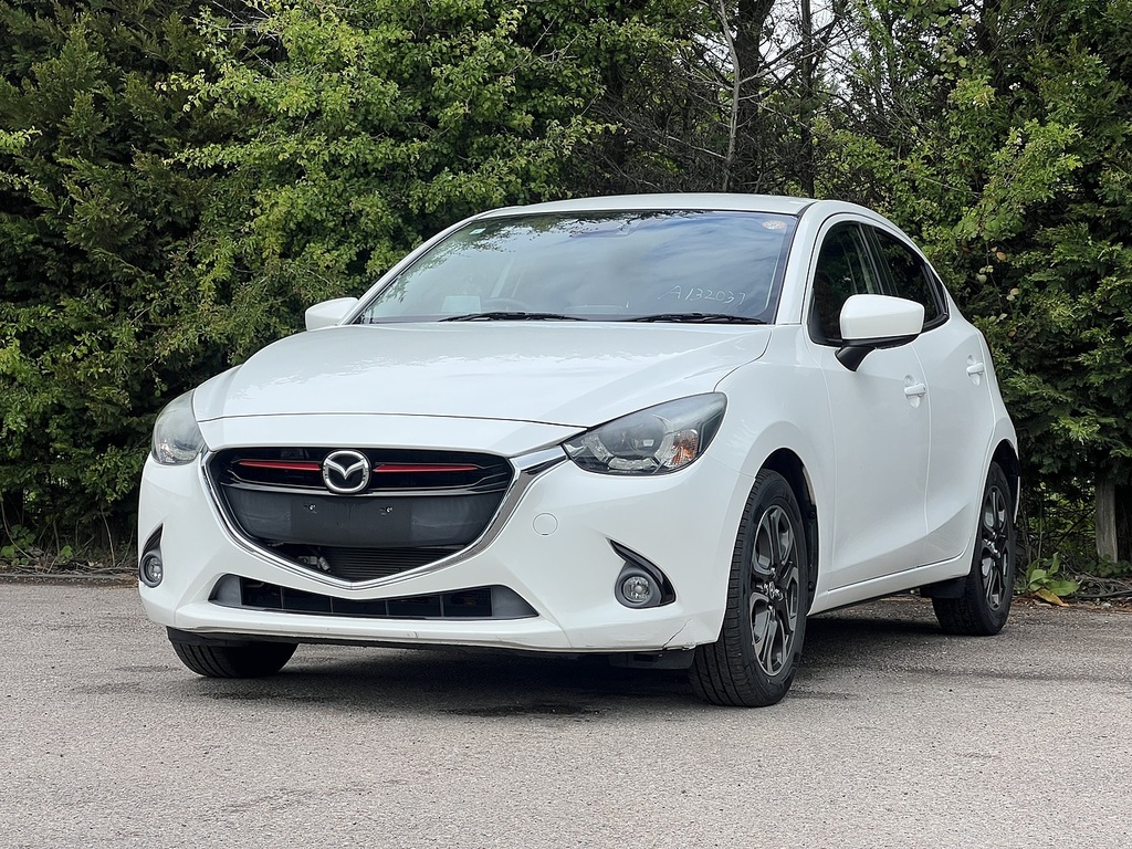 Mazda 2 Se-l Nav #3