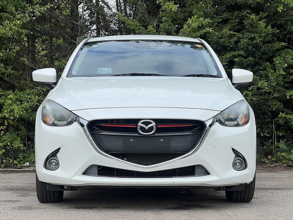 Mazda 2 Se-l Nav #4