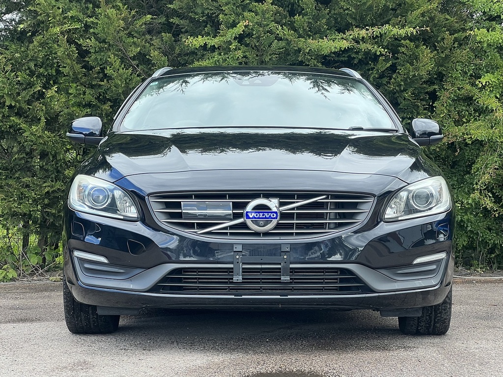 Volvo V60 T4 Se Lux   #4
