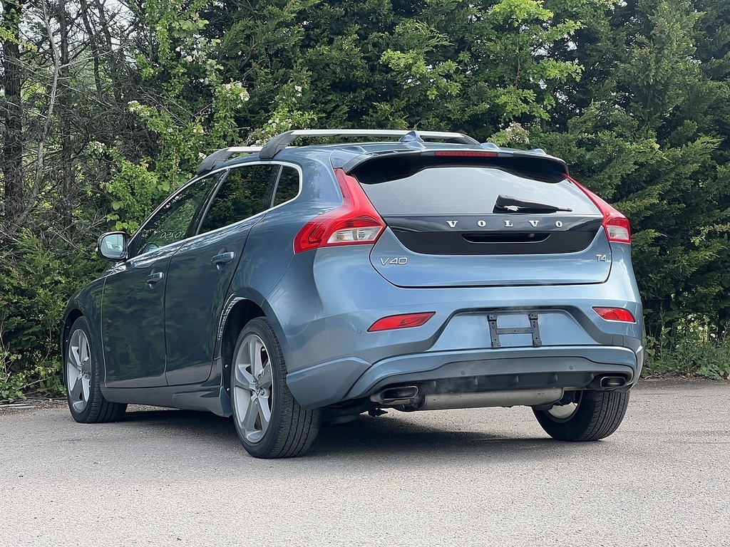 Volvo V40 T4 Se Lux #6
