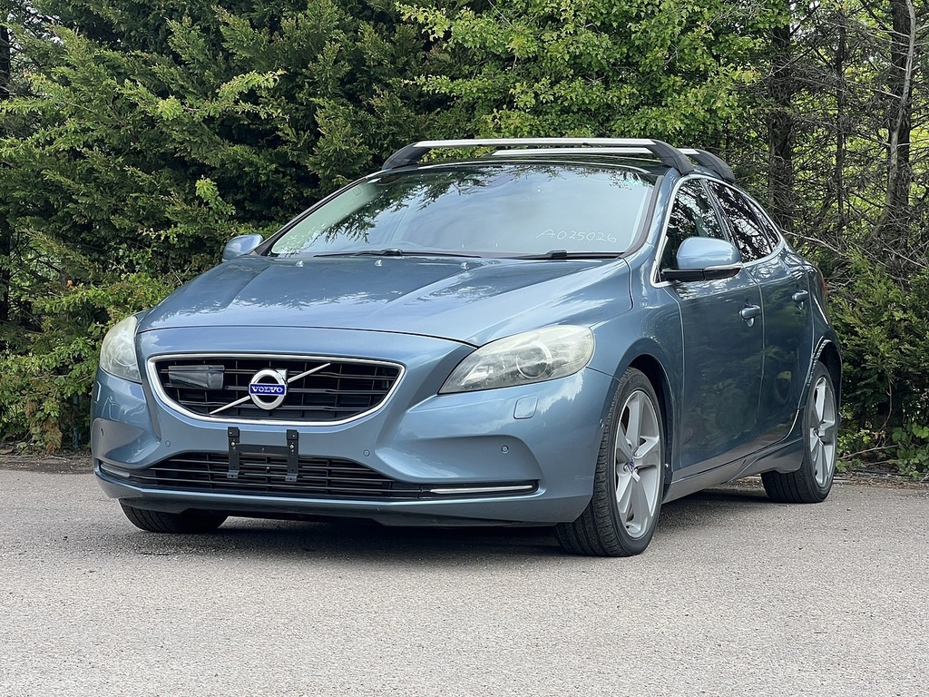Volvo V40 T4 Se Lux #3